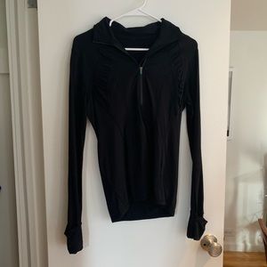 Lululemon running jacket